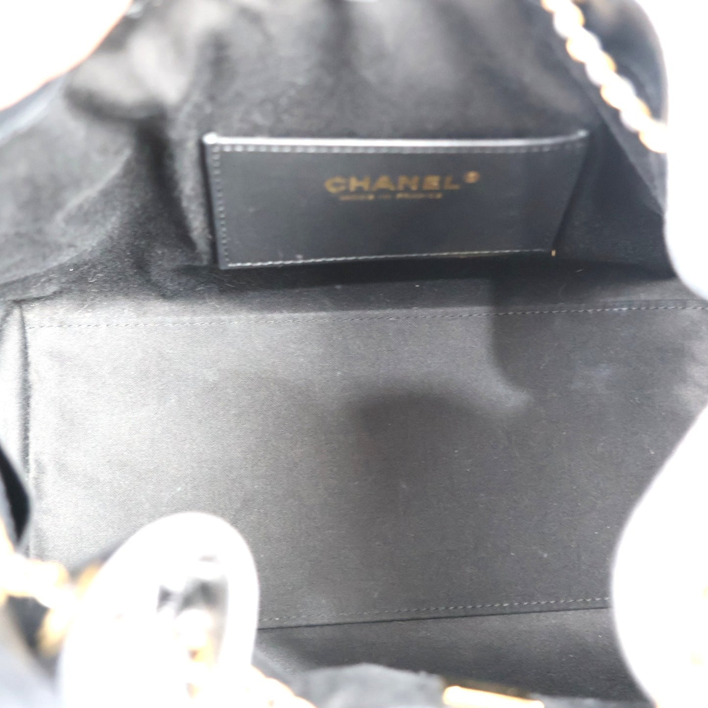 CHANEL AS5293 CHANEL 25 SMALL SHOULDER BAG