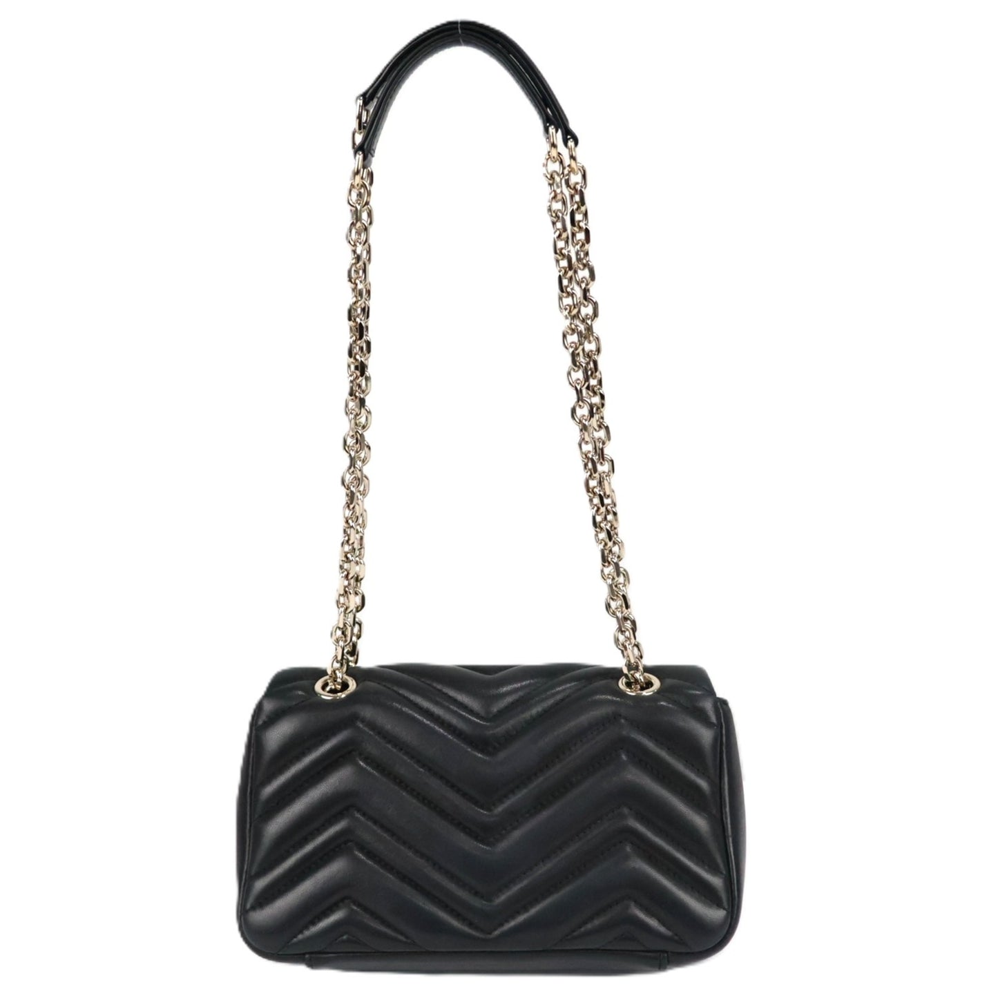 GUCCI 837280 AAE38 GG MARMONT SHOULDER BAG