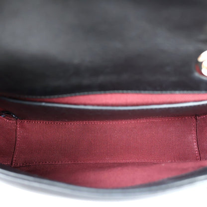 GUCCI 837280 AAE38 GG MARMONT SHOULDER BAG