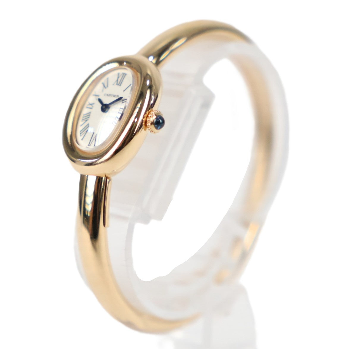 Cartier WGBA0045 Baignoire 1920 Mini