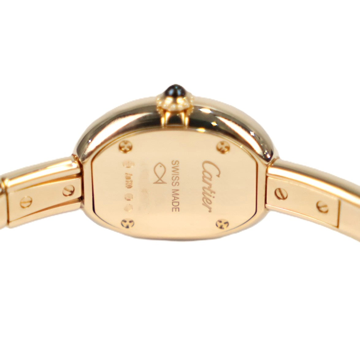 Cartier WGBA0045 Baignoire 1920 Mini