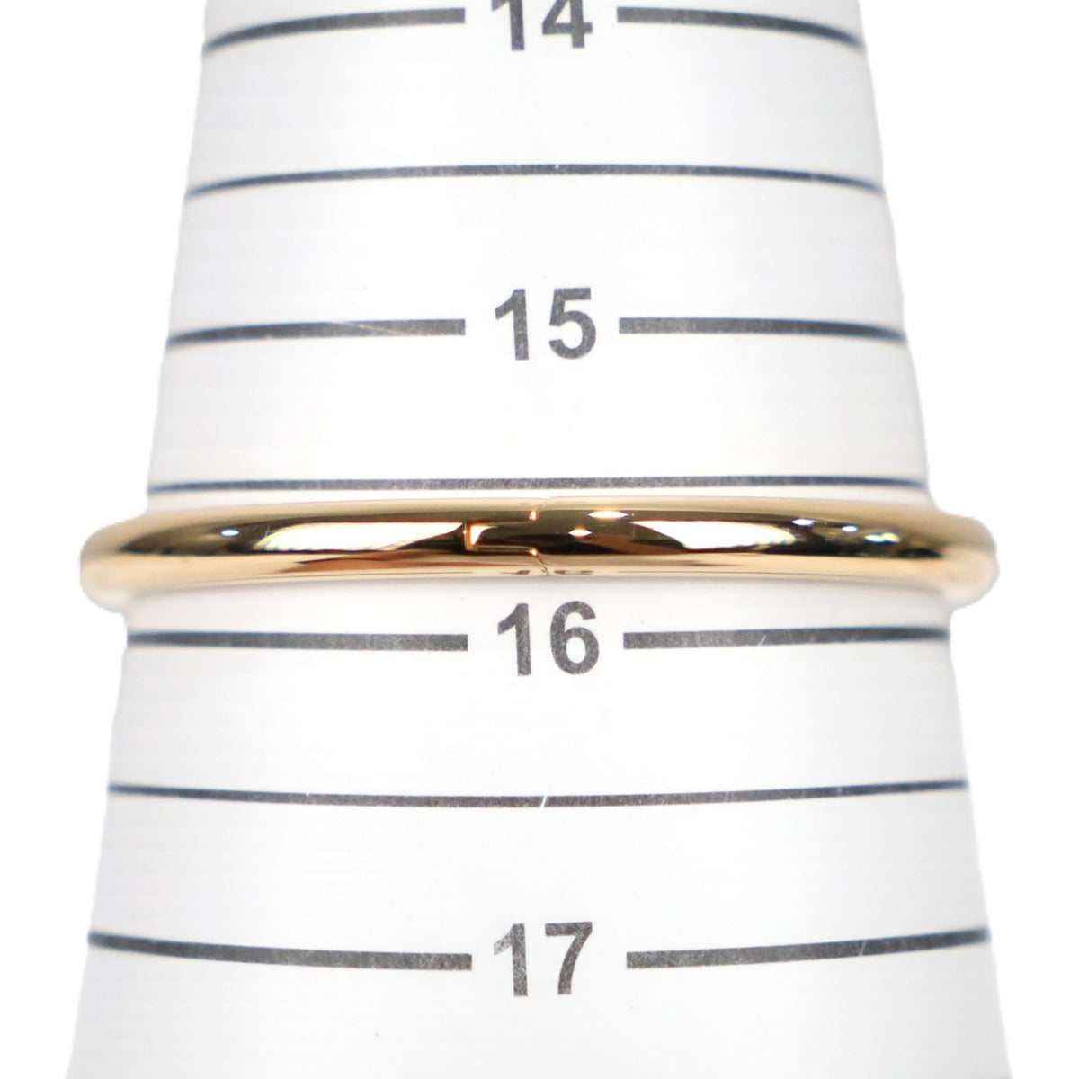 Cartier WGBA0045 Baignoire 1920 Mini