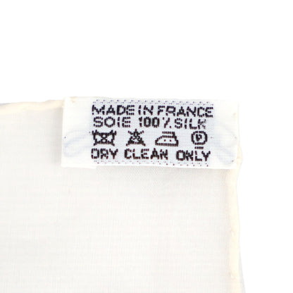 HERMES CARRE GEANT140 SHAWL