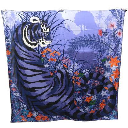 HERMES CARRE GEANT140 SHAWL