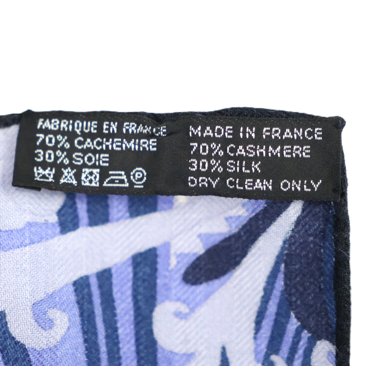 HERMES CARRE GEANT140 SHAWL