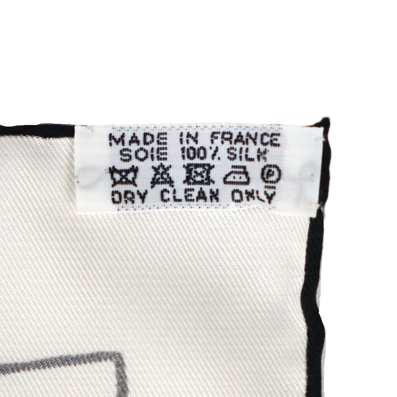 HERMES CARRE 90 SCARF