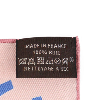 HERMES CARRE45 SCARF