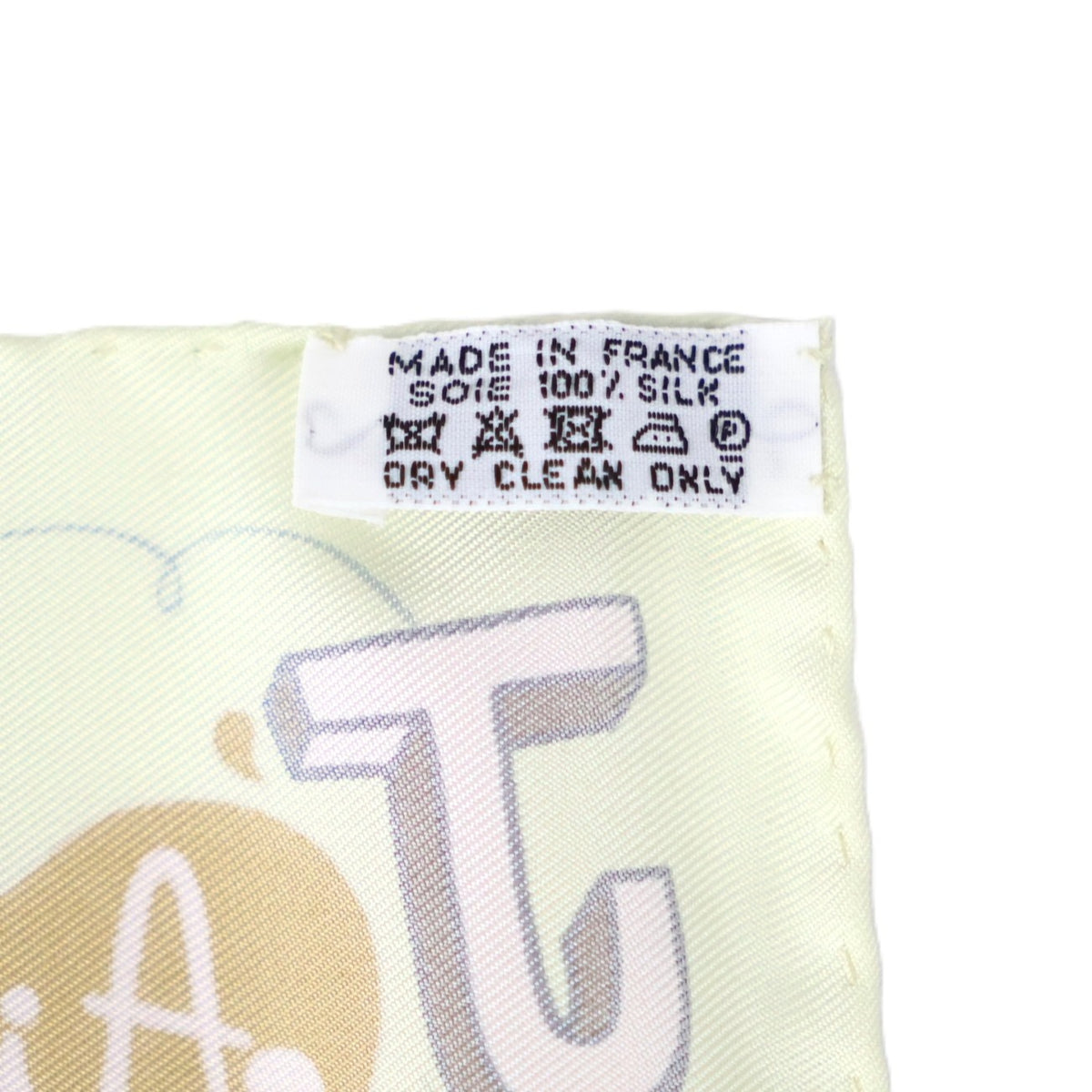 HERMES 894115S CARRE45 SCARF