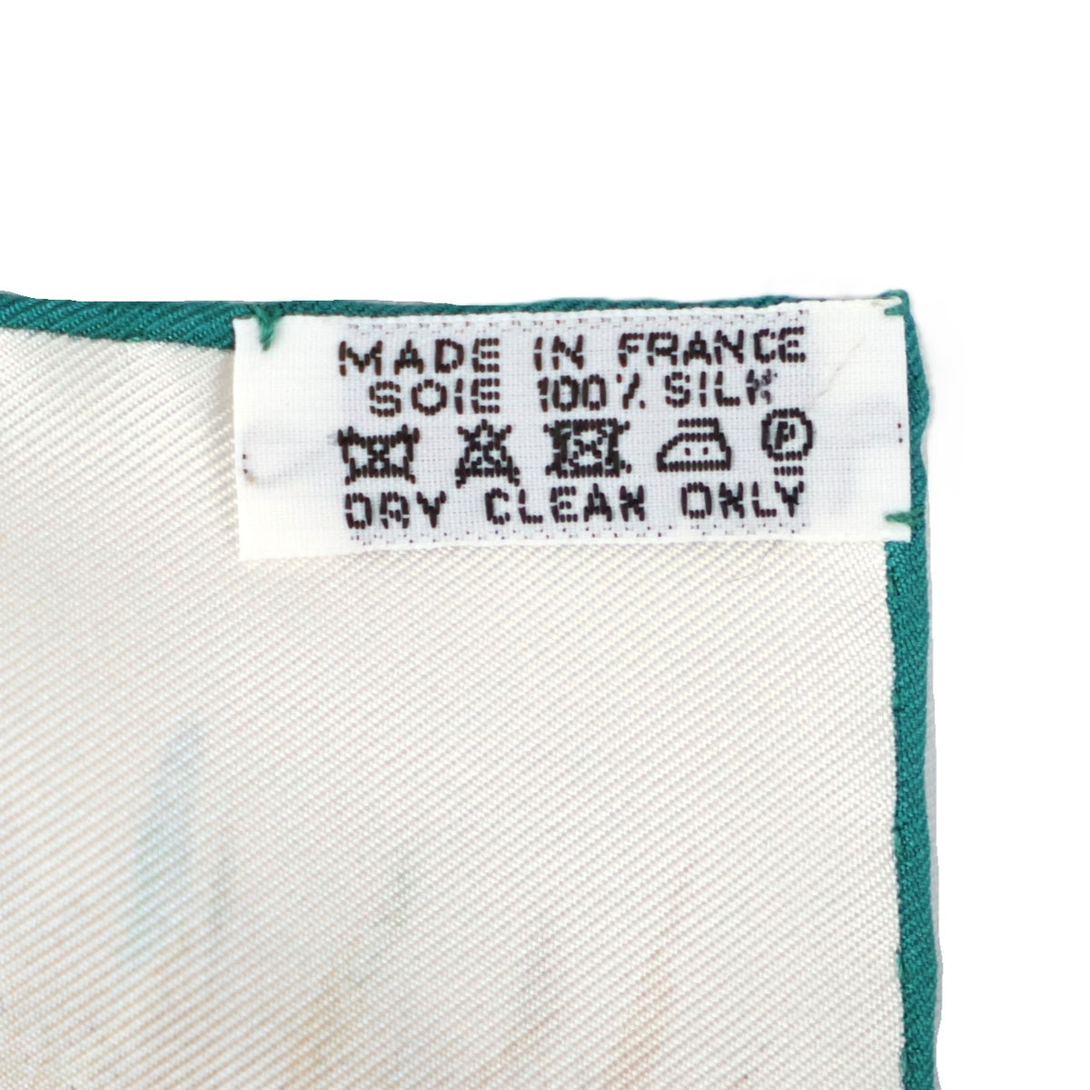 HERMES CARRE45 SCARF