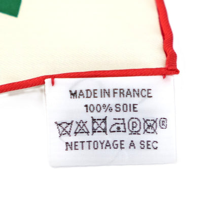 HERMES 894115S CARRE45 SCARF
