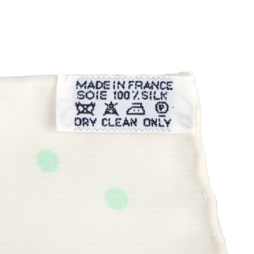 HERMES CARRE 65 SCARF