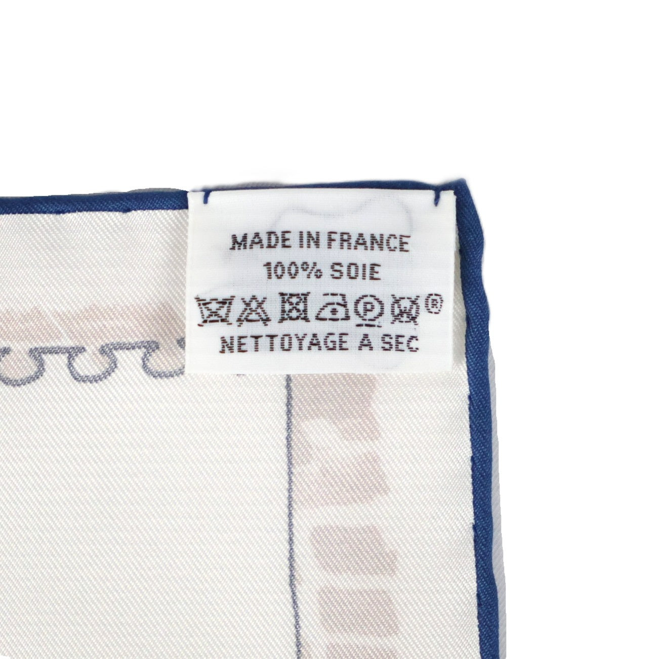 HERMES 003913S CARRE 90 SCARF