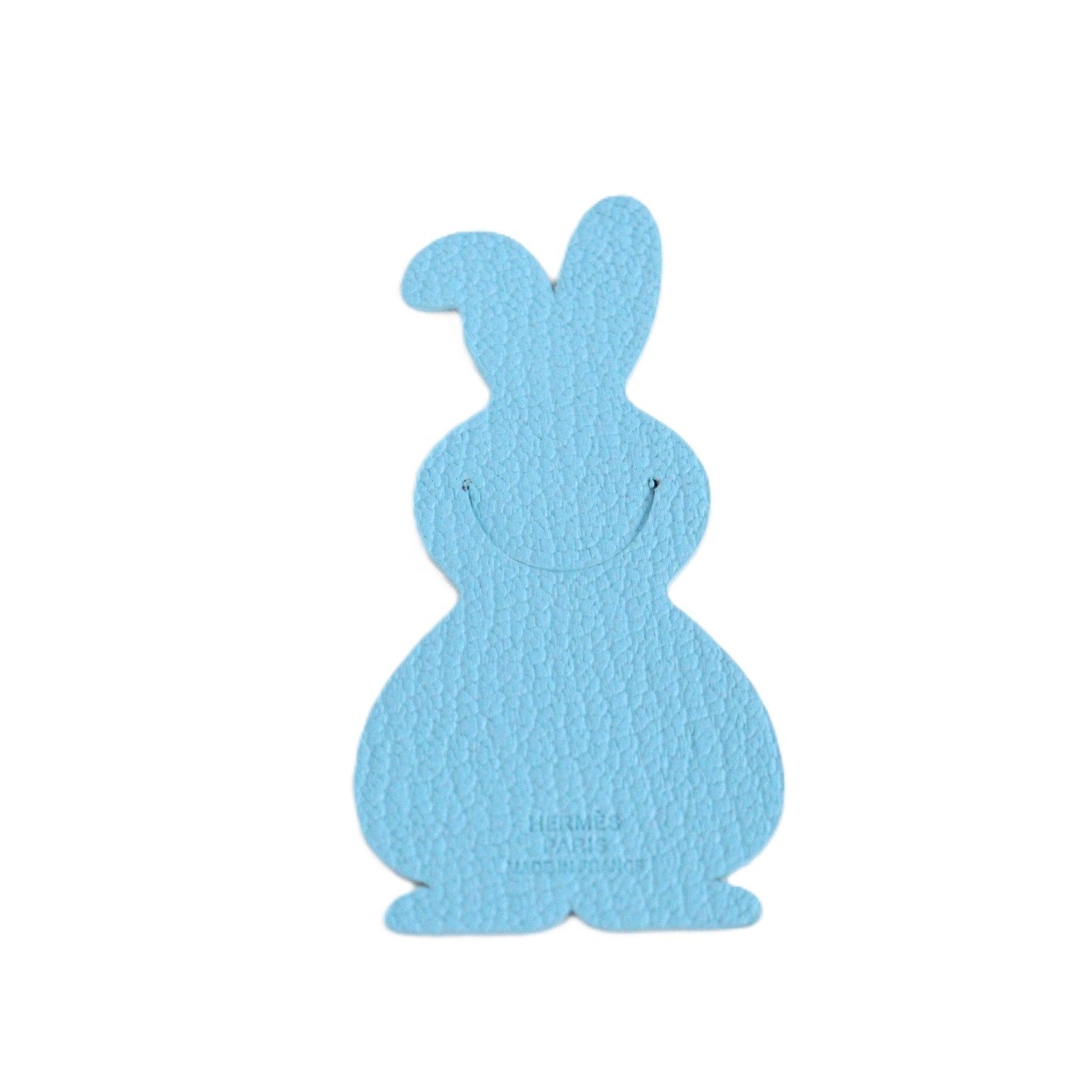 HERMES 063222CA PIKABOOK BOOK MARK