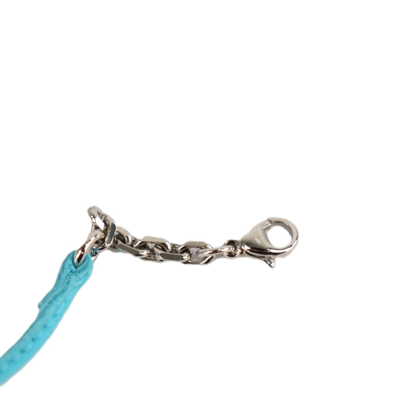 HERMES 061248CK CARMEN CITA GRAND POMPON BOOK MARK
