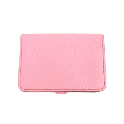 HERMES 044083CK DOGON CARD HOLDER