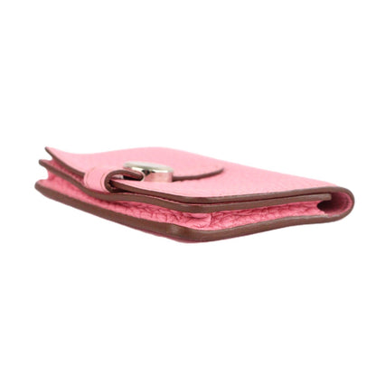 HERMES 044083CK DOGON CARD HOLDER