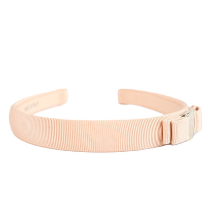 FERRAGAMO HAIR BAND