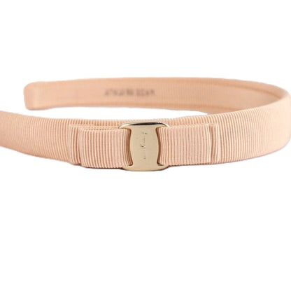 FERRAGAMO HAIR BAND