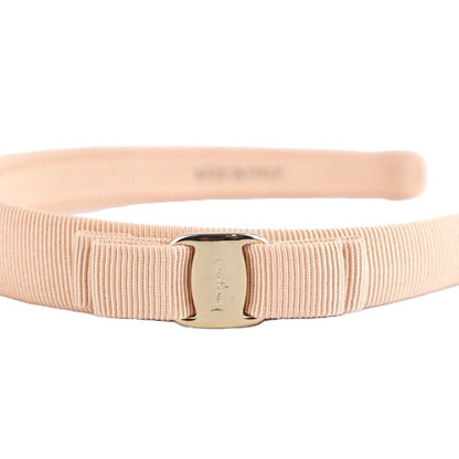 FERRAGAMO HAIR BAND