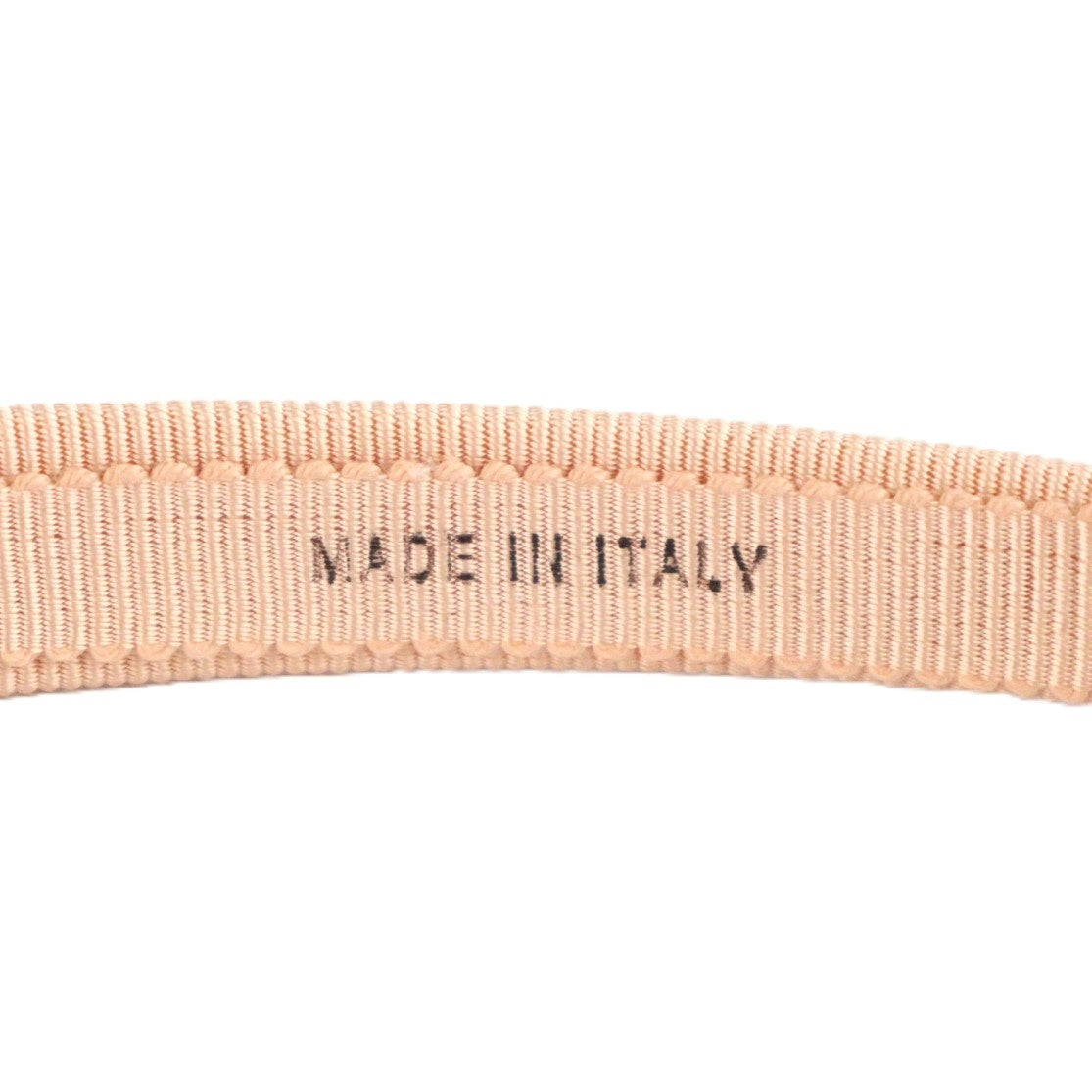 FERRAGAMO HAIR BAND
