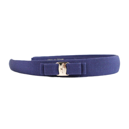 FERRAGAMO HAIR BAND