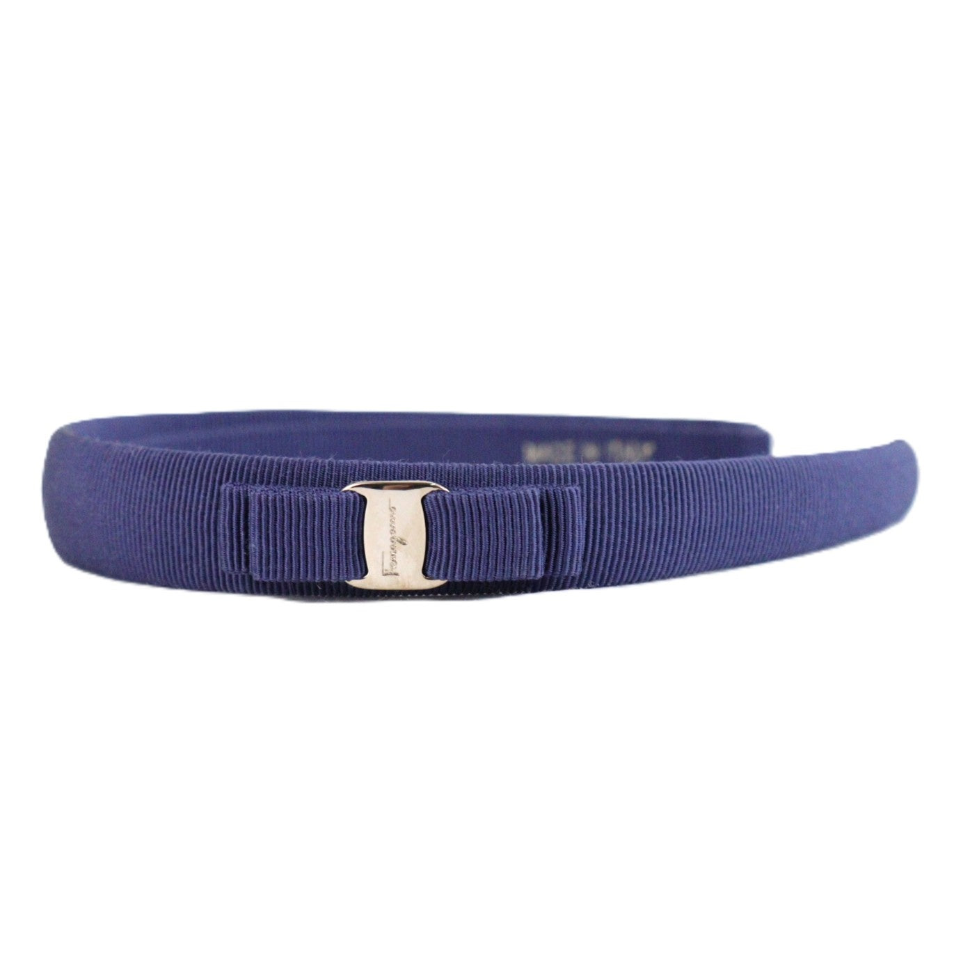 FERRAGAMO HAIR BAND