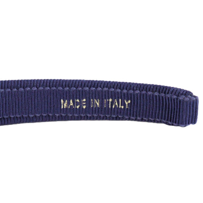 FERRAGAMO HAIR BAND