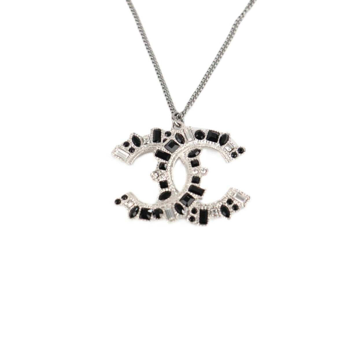 CHANEL 96303 NECKLACE