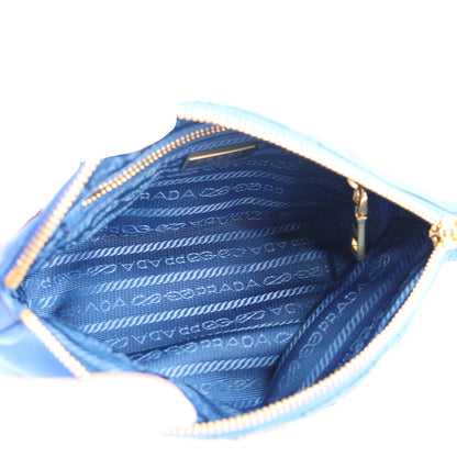 PRADA 1N1856 ACCESSORY POUCH