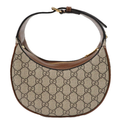 GUCCI 726843 92TCG INTERLOCKING G SHOULDER BAG