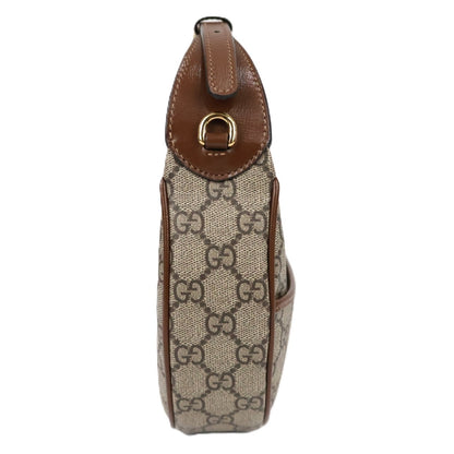 GUCCI 726843 92TCG INTERLOCKING G SHOULDER BAG