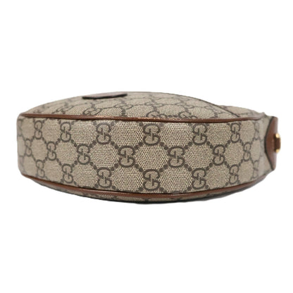 GUCCI 726843 92TCG INTERLOCKING G SHOULDER BAG