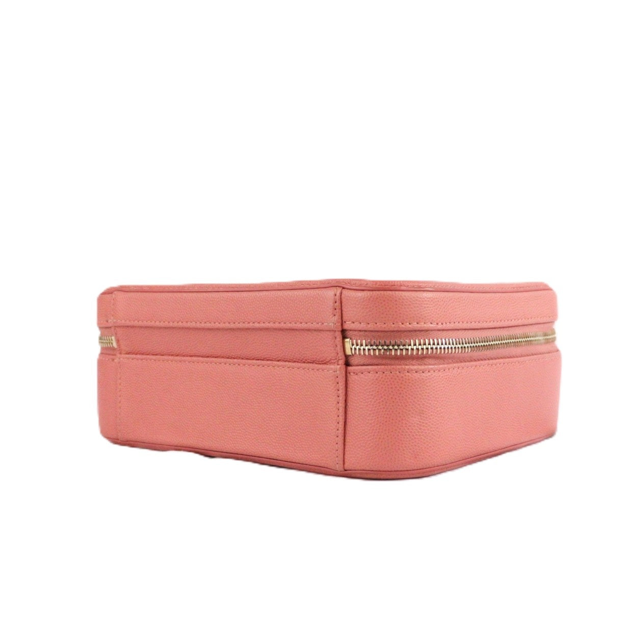 CHANEL 93343 CC FELIGREE VANITY BAG