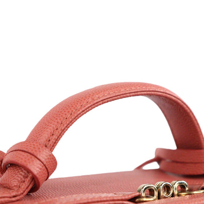 CHANEL 93343 CC FELIGREE VANITY BAG