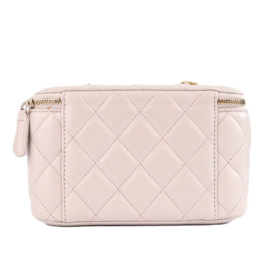 CHANEL AP2303 VANITY BAG