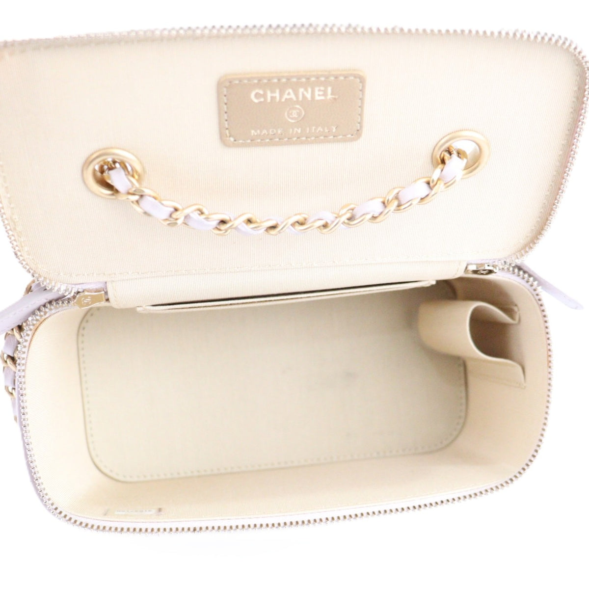 CHANEL AP2303 VANITY BAG
