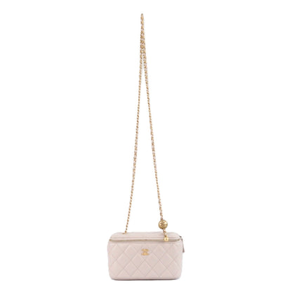CHANEL AP2303 VANITY BAG