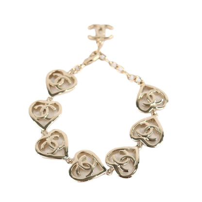 CHANEL AB7887 BRACELET