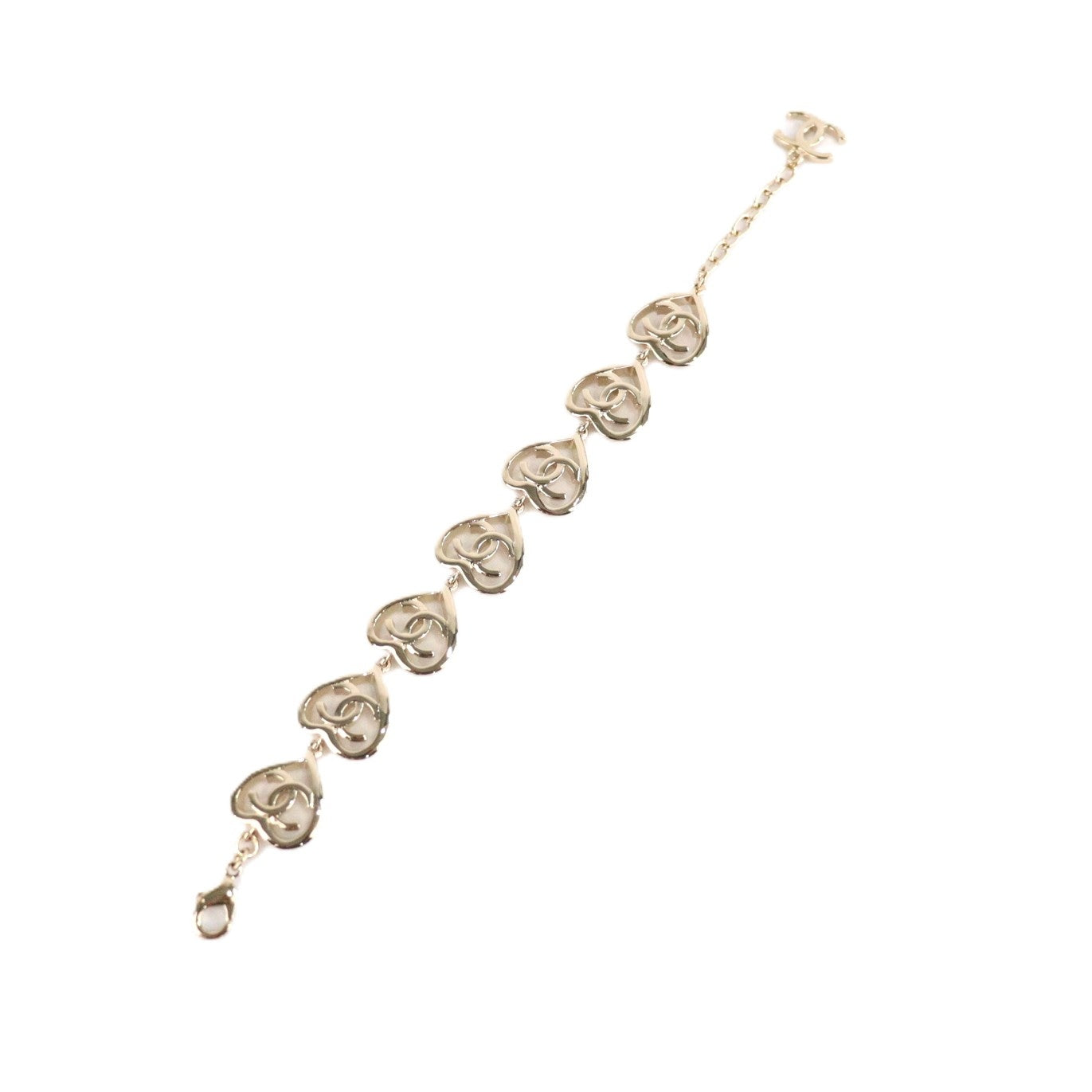 CHANEL AB7887 BRACELET