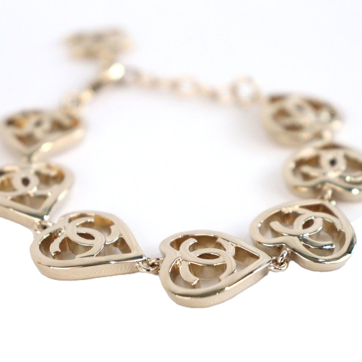 CHANEL AB7887 BRACELET