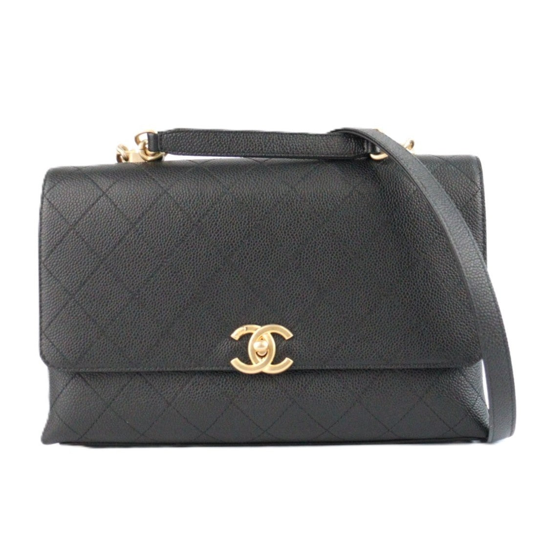 CHANEL AS0306 HANDBAG