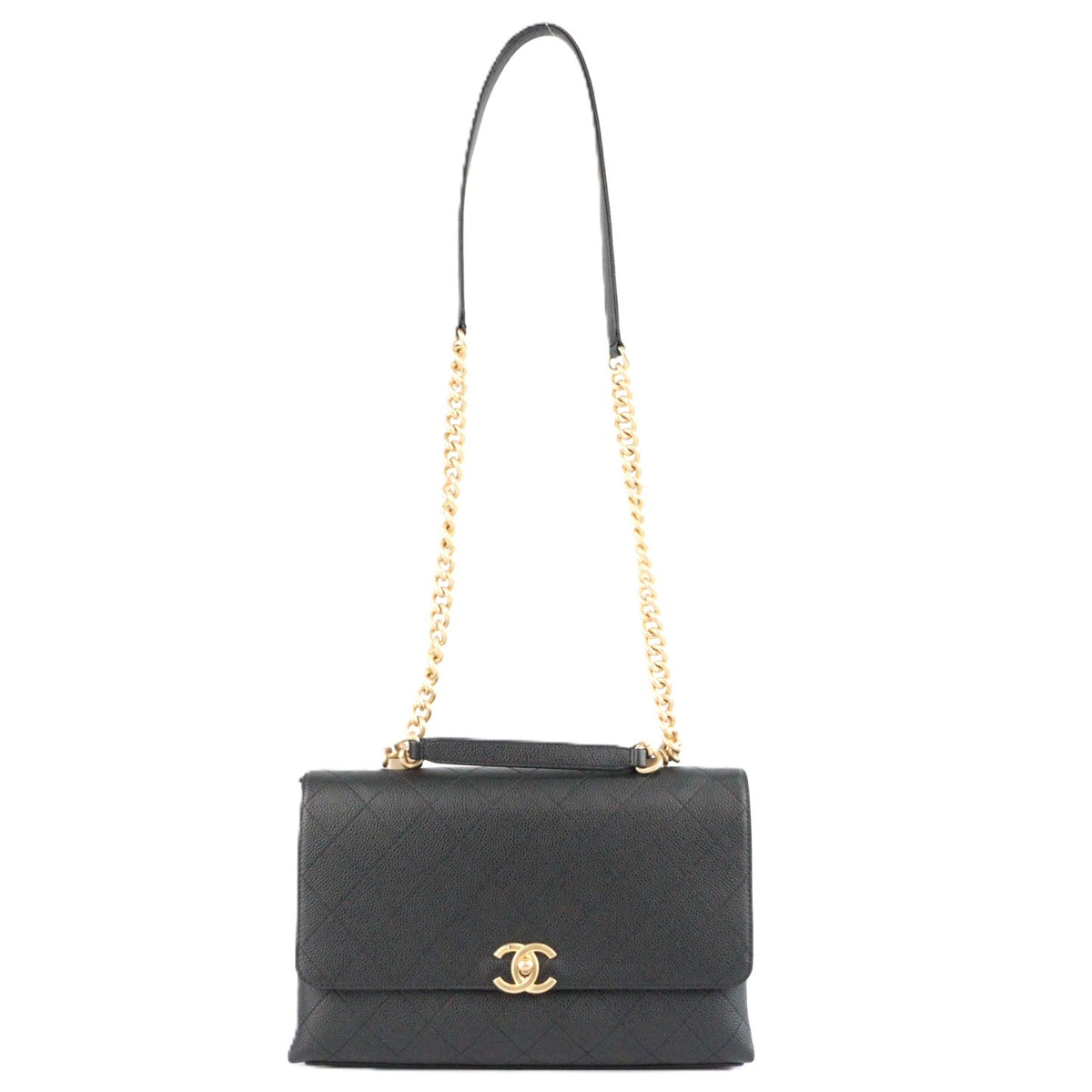 CHANEL AS0306 HANDBAG