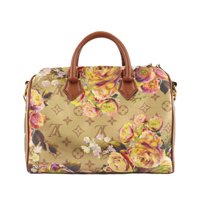 LOUIS VUITTON M21317 SPEEDY BANDOULIERE 25 HANDBAG
