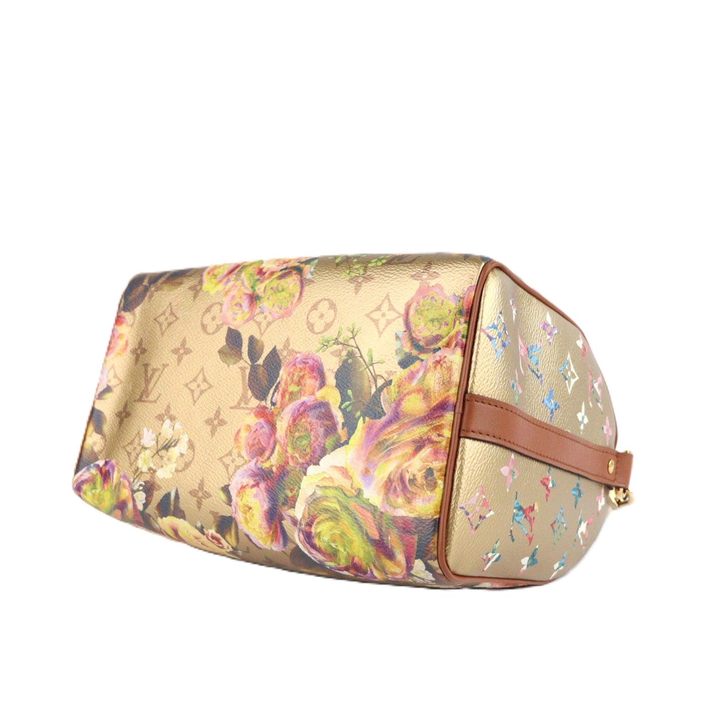 LOUIS VUITTON M21317 SPEEDY BANDOULIERE 25 HANDBAG