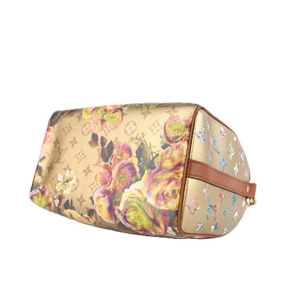 LOUIS VUITTON M21317 SPEEDY BANDOULIERE 25 HANDBAG