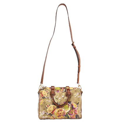 LOUIS VUITTON M21317 SPEEDY BANDOULIERE 25 HANDBAG