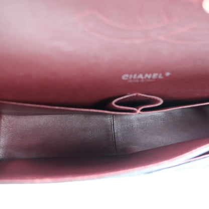 CHANEL 58601 CLASSIC FLAP MAXI SHOULDER BAG