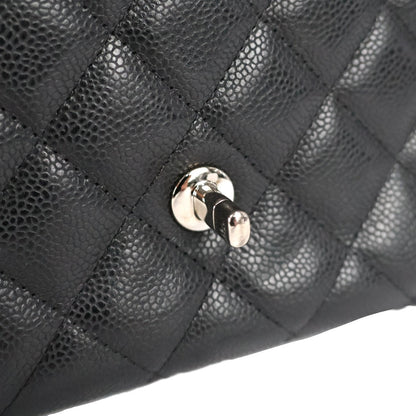 CHANEL 58601 CLASSIC FLAP MAXI SHOULDER BAG