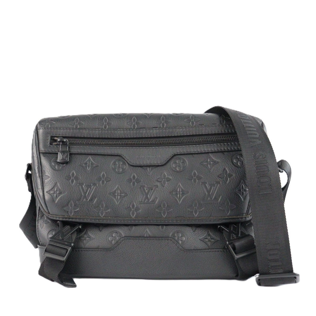 LOUIS VUITTON M25121 MESSENGER VOYAGER PM CROSSBODY BAG