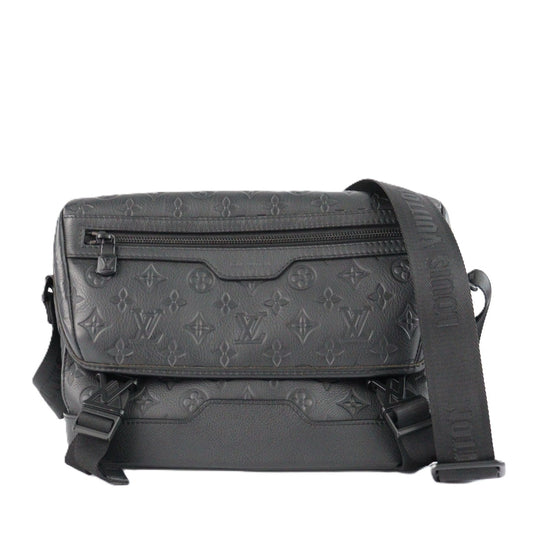 LOUIS VUITTON M25121 MESSENGER VOYAGER PM CROSSBODY BAG
